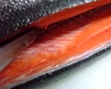 お魚屋さんありがとぉレシピ　ＮＯ’2作り方9写真