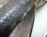 お魚屋さんありがとぉレシピ　ＮＯ’2作り方7写真