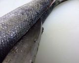 お魚屋さんありがとぉレシピ　ＮＯ’2作り方6写真