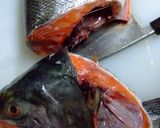 お魚屋さんありがとぉレシピ　ＮＯ’2作り方5写真