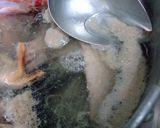 お魚屋さんありがとぉレシピ　ＮＯ’2作り方18写真