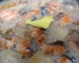 お魚屋さんありがとぉレシピ　ＮＯ’2作り方30写真