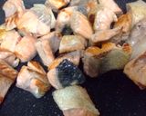 お魚屋さんありがとぉレシピ　ＮＯ’2作り方25写真