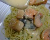 お魚屋さんありがとぉレシピ　ＮＯ’2作り方43写真