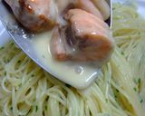 お魚屋さんありがとぉレシピ　ＮＯ’2作り方42写真