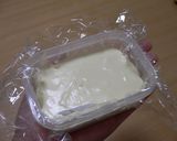 ちょこっと♥濃厚レアチーズケーキ作り方8写真