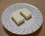 ちょこっと♥濃厚レアチーズケーキ作り方10写真