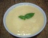 とろとろふわふわ不思議な食感！白桃のムース作り方6写真