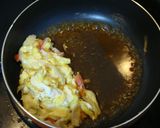 お弁当かに玉作り方5写真
