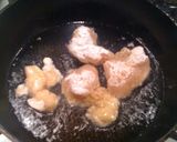 牛角醤油だれを使った簡単唐揚げ作り方3写真