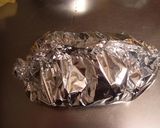 1人分ホイルでチャンチャン焼き♪作り方5写真
