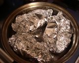 1人分ホイルでチャンチャン焼き♪作り方6写真