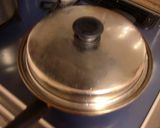 1人分ホイルでチャンチャン焼き♪作り方7写真