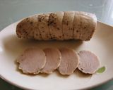 無添加で安心♪鶏ハム伝道師の鶏ハム作り方7写真
