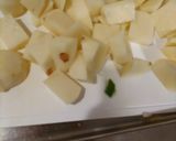 美味しい肉じゃが作り方1写真