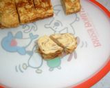 ◆お弁当に♪ハートの卵焼き〃＾▽＾〃 ◆作り方3写真