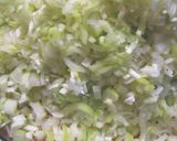 ストックしましょ♪鶏ミンチと豆腐の具♪作り方4写真