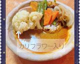 カリフラワーとソーセージのマスタード炒め作り方13写真