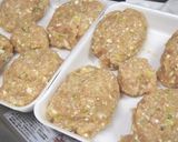 ストックしましょ♪鶏ミンチと豆腐の具♪作り方6写真