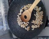 簡単★納豆チャーハン作り方2写真
