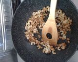 簡単★納豆チャーハン作り方3写真