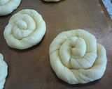 アーモンドツイストパン作り方11写真