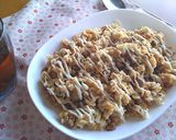 簡単★納豆チャーハン作り方6写真