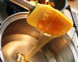 水あめの大学いも作り方4写真