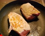 煮豚&煮卵♪作り方1写真