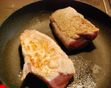 煮豚＆煮卵♪作り方1写真