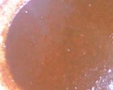 おうちカフェめし♥ハッシュドオムライス作り方1写真