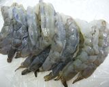 完熟トマトたっぷり❤エビのチリソース煮作り方3写真