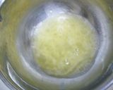 完熟トマトたっぷり❤エビのチリソース煮作り方5写真