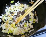 完熟トマトたっぷり❤エビのチリソース煮作り方12写真