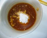 完熟トマトたっぷり❤エビのチリソース煮作り方11写真