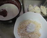 小麦・卵なし。大好き！【とんかつ】作り方4写真