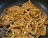 イカのわた焼き作り方4写真