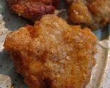 ！安っ！名古屋手羽先風味唐揚げ♪作り方8写真