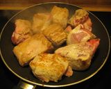 超簡単角煮♪でもとろっとろ～♪作り方1写真