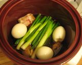 超簡単角煮♪でもとろっとろ～♪作り方3写真