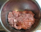 激うま和風ハンバーグ作り方2写真