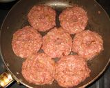 激うま和風ハンバーグ作り方3写真