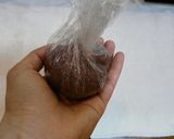 いつもの道具で♪　さつまいもの花菓子作り方4写真