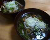 すじ大こんスープ作り方11写真