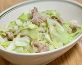 カット野菜とサラダチキンで簡単サラダ作り方3写真