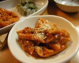 煮込みハンバーgood!作り方12写真
