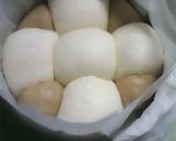 コネ無い手コネパン作り方15写真