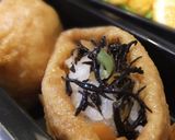 お弁当　自家製冷食ひじきさんの大活用！作り方11写真