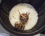 お弁当　自家製冷食ひじきさんの大活用！作り方12写真