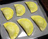 * アップルパイ *作り方16写真